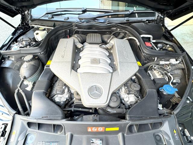 Cクラスステーションワゴン C63 AMG ステーションワゴン(7枚目)