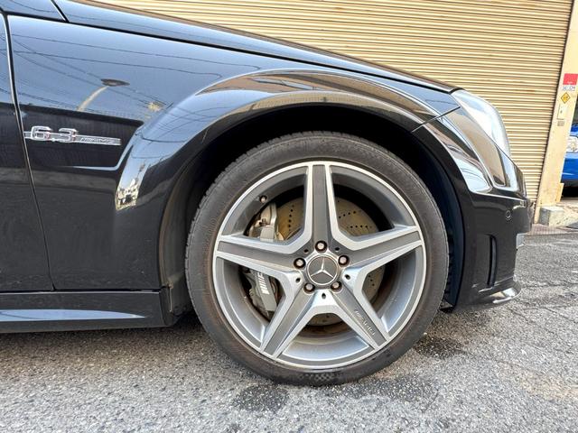 Cクラスステーションワゴン C63 AMG ステーションワゴン(15枚目)