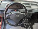 ALFA ROMEO ALFA 155