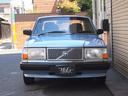 VOLVO 240