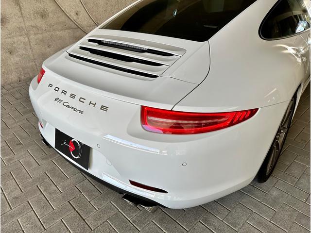 ９１１カレラ　スポーツクロノＰＫＧ／ＰＡＳＭ／Ｄ車／アダプティブクルーズコントロール／フルレザーインテリア／前後パークセンサー／エレクトリックコントロールスポーツシート／ベンチレーター／シートヒーター／ＢＯＳＥ(29枚目)