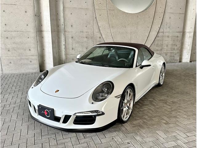 ポルシェ ９１１