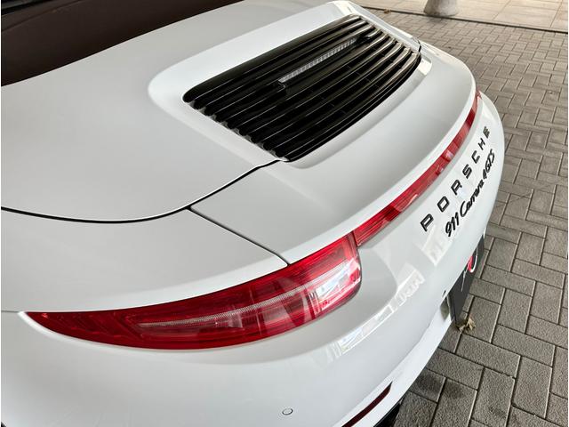 ポルシェ ９１１