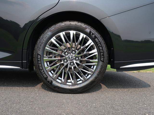 LM LM500h バージョンL ワンオーナー/デジタルインナーミラー/ドライブレコーダー/リアフリップダウンモニター/HUB/左右独立型ムーンルーフ/19インチAW/ETC2.0/禁煙(7枚目)