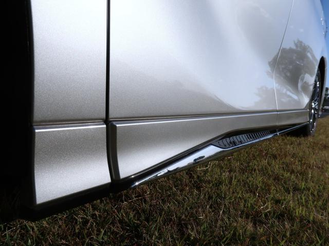 LM LM500h バージョンL 1オナ/ソリスホワイトインテリア/モデリスタエアロ(F.S.R)/純正ドラレコ(前後方)/Dインナーミラー/マークレビンソン/14インチリアエンター/ユニバーサルステップ/カラーHUB/19in純正(9枚目)