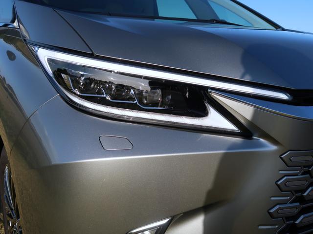 LM LM500h バージョンL 1オナ/ソリスホワイトインテリア/モデリスタエアロ(F.S.R)/純正ドラレコ(前後方)/Dインナーミラー/マークレビンソン/14インチリアエンター/ユニバーサルステップ/カラーHUB/19in純正(12枚目)