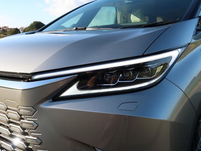 LM LM500h バージョンL 1オナ/ソリスホワイトインテリア/モデリスタエアロ(F.S.R)/純正ドラレコ(前後方)/Dインナーミラー/マークレビンソン/14インチリアエンター/ユニバーサルステップ/カラーHUB/19in純正(13枚目)