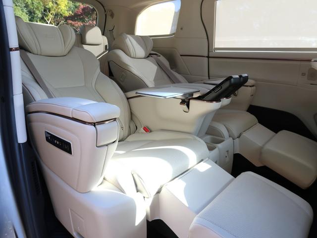 LM LM500h バージョンL 1オナ/ソリスホワイトインテリア/モデリスタエアロ(F.S.R)/純正ドラレコ(前後方)/Dインナーミラー/マークレビンソン/14インチリアエンター/ユニバーサルステップ/カラーHUB/19in純正(21枚目)