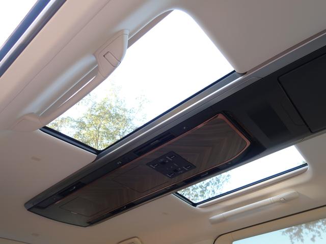 LM LM500h バージョンL 1オナ/ソリスホワイトインテリア/モデリスタエアロ(F.S.R)/純正ドラレコ(前後方)/Dインナーミラー/マークレビンソン/14インチリアエンター/ユニバーサルステップ/カラーHUB/19in純正(23枚目)