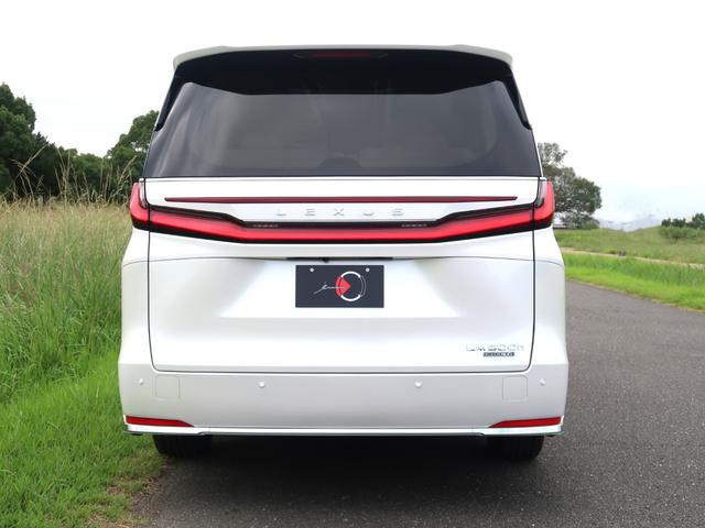 ＬＭ ＬＭ５００ｈ　バージョンＬ　ワンオーナー／ソリスホワイト革シート／前後ドライブレコーダー／マークレビンソンサウンドシステム／左右独立ムーンルーフ／ユニバーサルステップ／ＥＴＣ（13枚目）