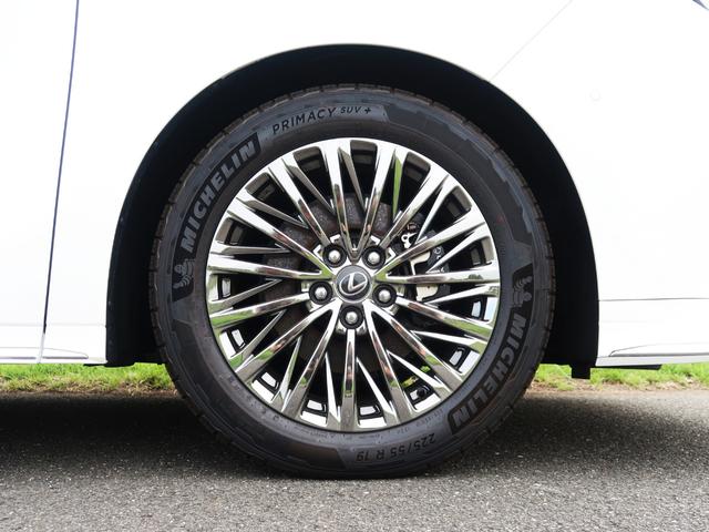 ＬＭ ＬＭ５００ｈ　バージョンＬ　ワンオーナー／ソリスホワイト革シート／前後ドライブレコーダー／マークレビンソンサウンドシステム／左右独立ムーンルーフ／ユニバーサルステップ／ＥＴＣ（15枚目）