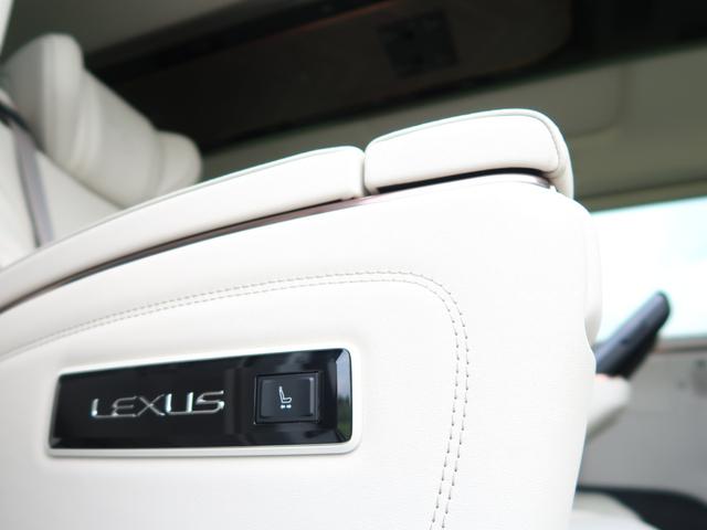 ＬＭ ＬＭ５００ｈ　バージョンＬ　ワンオーナー／ソリスホワイト革シート／前後ドライブレコーダー／マークレビンソンサウンドシステム／左右独立ムーンルーフ／ユニバーサルステップ／ＥＴＣ（16枚目）