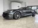 ASTON MARTIN VANQUISH