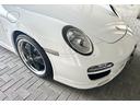 　９９７　スピードスター／世界限定３５６台／新車並行／ＢＯＳＥサラウンドサウンドシステム／Ｓｐｅｅｄｓｔｅｒ専用インテリア／オールレザーインテリア／チェッカーフラッグデザインシート／正規ディーラー記録簿（17枚目）