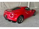 ALFA ROMEO 4C