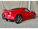 ALFA ROMEO 4C