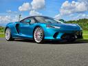 MCLAREN GT