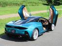 MCLAREN GT