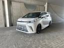 LEXUS LM