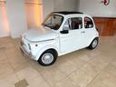 FIAT CINQUECENTO