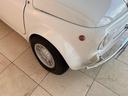 FIAT CINQUECENTO
