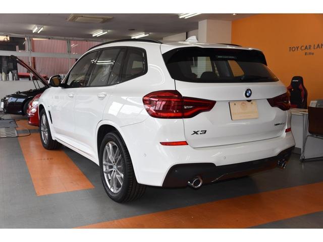 ＢＭＷ Ｘ３