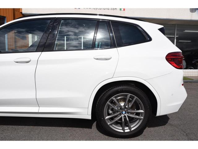 ＢＭＷ Ｘ３