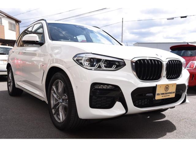 ＢＭＷ Ｘ３