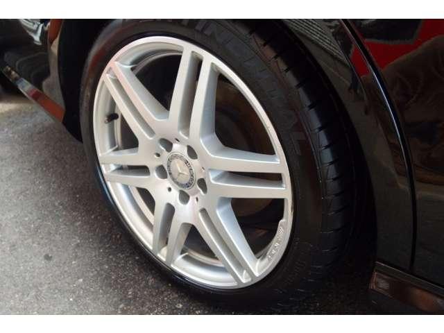 E250CGIブルーエフィシェンシーワゴン AMGスポーツP(4枚目)