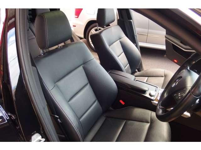 E250CGIブルーエフィシェンシーワゴン AMGスポーツP(6枚目)