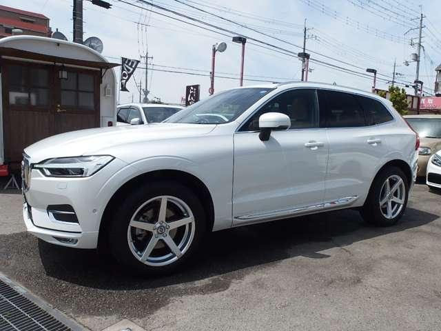 ボルボ ＸＣ６０