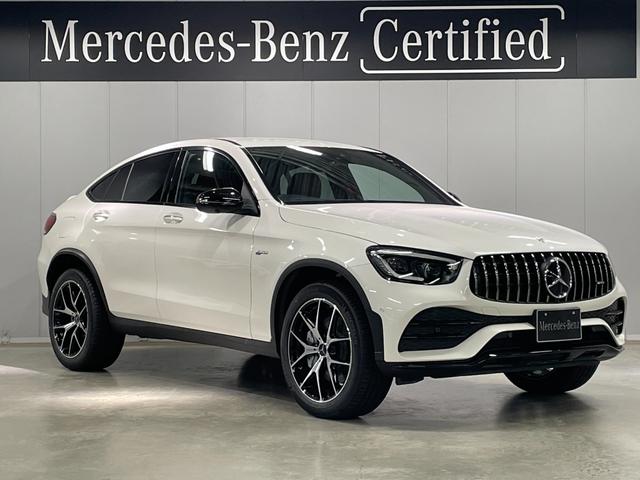 メルセデスＡＭＧ ＧＬＣ