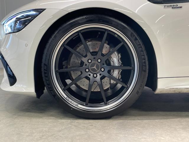 メルセデスＡＭＧ ＧＴ ４ドアクーペ