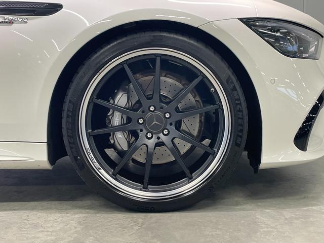 メルセデスＡＭＧ ＧＴ ４ドアクーペ