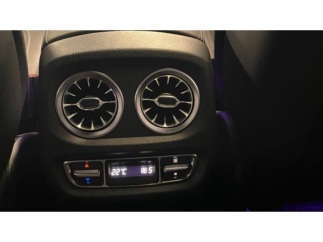 Ｇクラス Ｇ４００ｄ　ＡＭＧライン（26枚目）