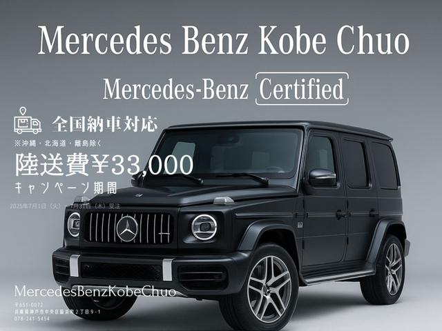 Ｇクラス Ｇ４００ｄ　ＡＭＧライン（33枚目）