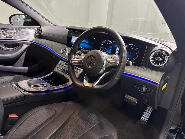 ＣＬＳクラス ＣＬＳ２２０ｄ　スポーツ　エクスクルーシブパッケージ　エクスクルーシブパッケージ（7枚目）