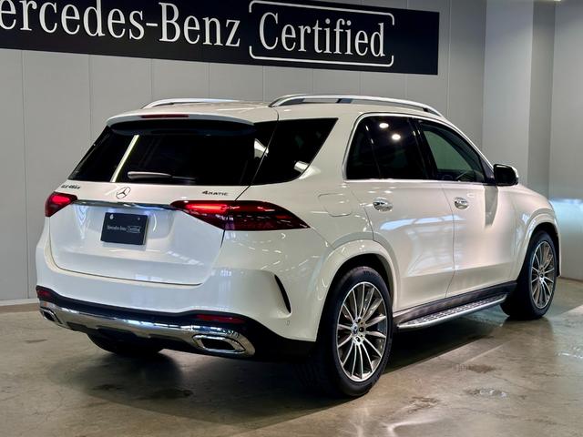 ＧＬＥ ＧＬＥ４５０ｄ　４マチックスポーツ（27枚目）