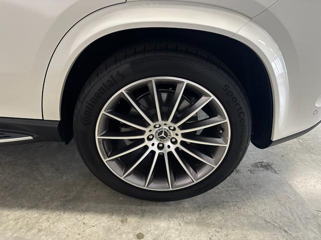 ＧＬＥ ＧＬＥ４５０ｄ　４マチックスポーツ（28枚目）