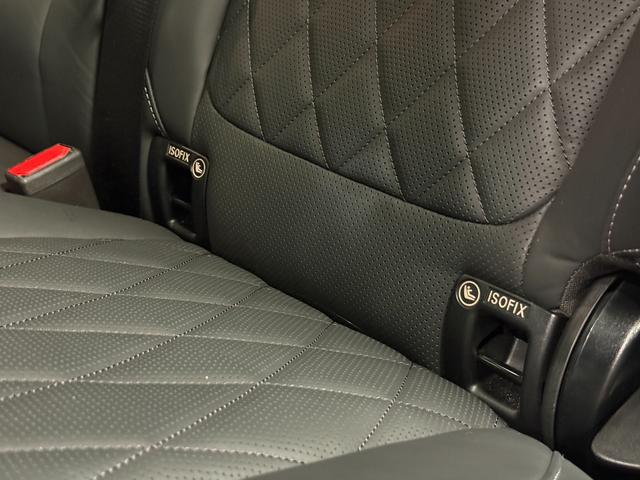 Ｇクラス Ｇ６３　ＡＭＧレザーエクスクルーシブパッケージ　ＧＭＡＮＵＦＡＫＴＵＲオパリスホワイト（メタリック）（22枚目）
