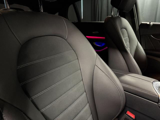 ＧＬＣ ＧＬＣ２２０ｄ　４マチック　クーペ　ＡＭＧライン　ＡＭＧライン／セレナイトグレー（メタリック）（8枚目）