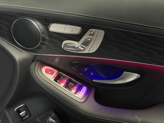 ＧＬＣ ＧＬＣ２２０ｄ　４マチック　クーペ　ＡＭＧライン　ＡＭＧライン／セレナイトグレー（メタリック）（10枚目）