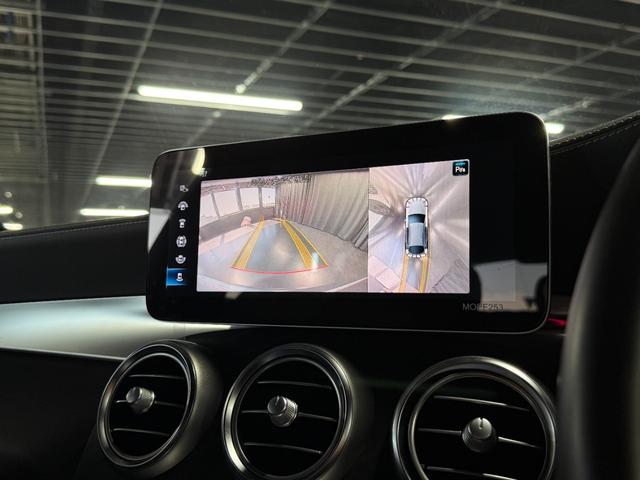 ＧＬＣ ＧＬＣ２２０ｄ　４マチック　クーペ　ＡＭＧライン　ＡＭＧライン／セレナイトグレー（メタリック）（16枚目）