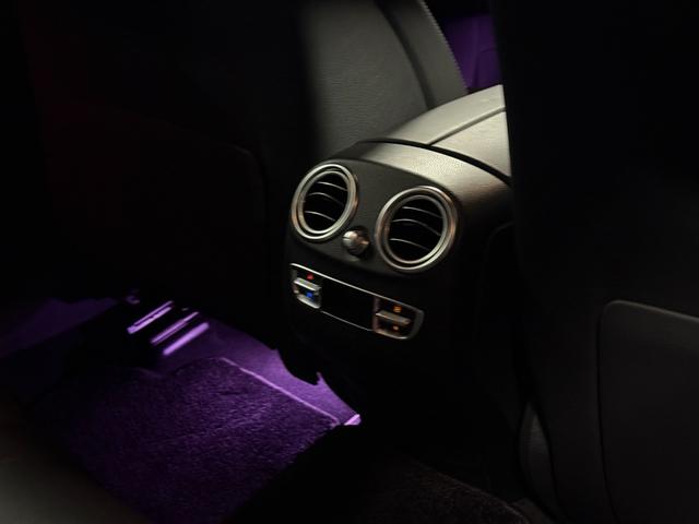 ＧＬＣ ＧＬＣ２２０ｄ　４マチック　クーペ　ＡＭＧライン　ＡＭＧライン／セレナイトグレー（メタリック）（20枚目）