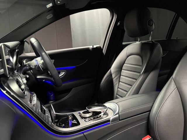 Cクラス C43 4マチック ダイヤモンドホワイト(メタリック)(7枚目)