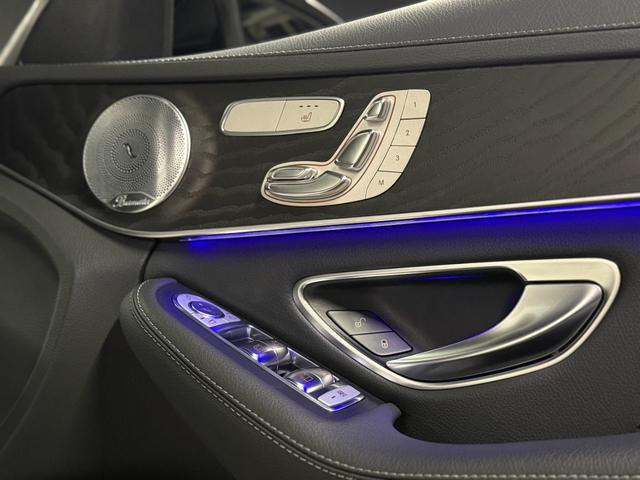 Cクラス C43 4マチック ダイヤモンドホワイト(メタリック)(9枚目)