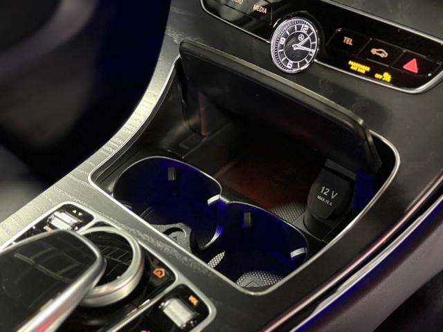 Cクラス C43 4マチック ダイヤモンドホワイト(メタリック)(12枚目)