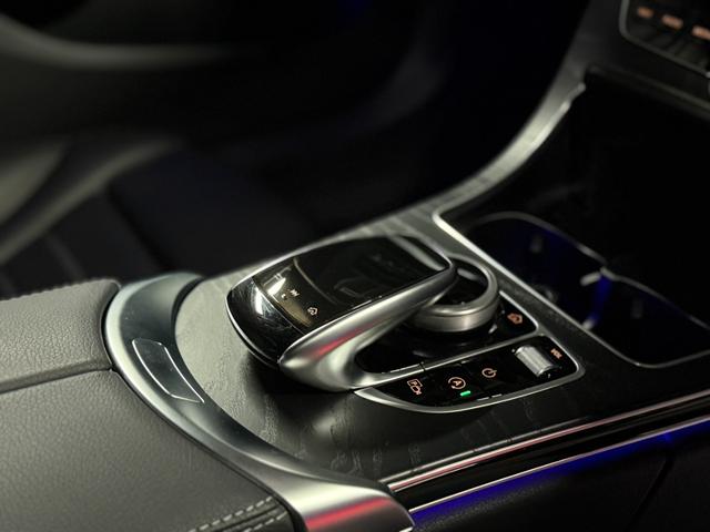 Cクラス C43 4マチック ダイヤモンドホワイト(メタリック)(13枚目)