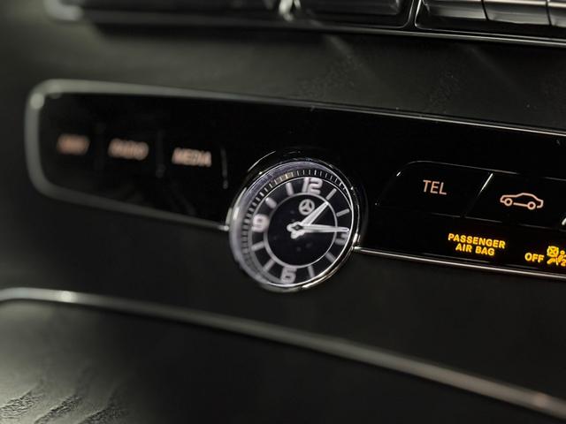 Cクラス C43 4マチック ダイヤモンドホワイト(メタリック)(15枚目)