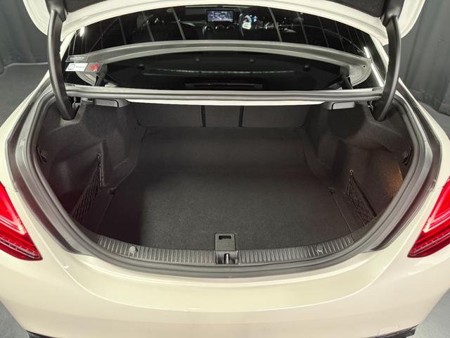 Cクラス C43 4マチック ダイヤモンドホワイト(メタリック)(25枚目)